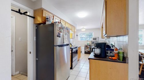 1534 34th Ave, Denver CO  80211-3512 exterior