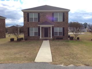 186 Herschel Dr, Statesboro, GA 30458-2336