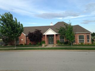 6932 Zan Loop, Springdale, AR 72762-8408