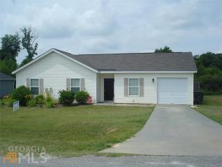 5014 Scotch Pine Ave, Statesboro, GA 30458-9220