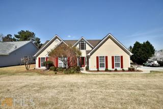 459 Running Doe Ct, Suwanee, GA 30024-4118