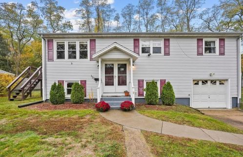 132 Lockhaven Rd, Warwick, RI 02889-1320