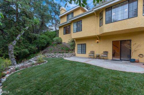 2036 Montecito Dr, Glendale CA  91208-1824 exterior