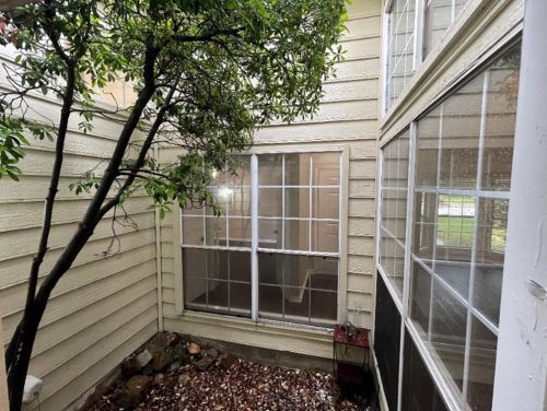 1324 Kittery Dr, Plano TX  75093-5204 exterior