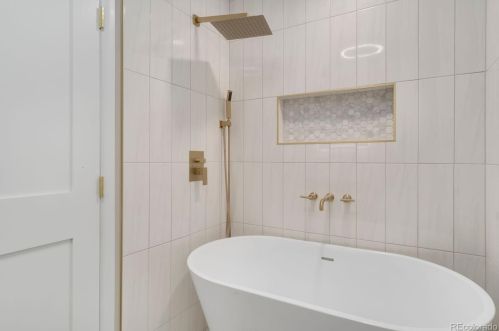 1310 Toedtli Dr, Boulder CO 80305-6540 exterior