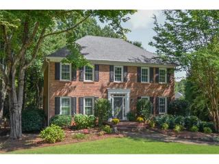 4183 Long Branch Dr, Marietta, GA 30066-2468