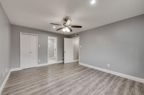 2230 Bowie Dr, Carrollton TX 75006-7754 exterior