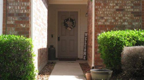 4313 Napa Valley Dr, Argyle, TX 76226-2299