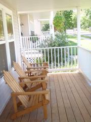 1362 5th St, Saint Paul MN  55106-5359 exterior