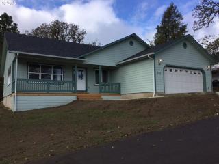 530 Tanglewood St, Sutherlin, OR 97479-9457