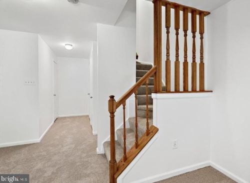3676 Childress Ter, Burtonsville MD  20866-2036 exterior