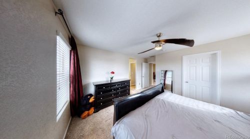 166 Kewaunee Way, Aurora CO 80016-4327 exterior