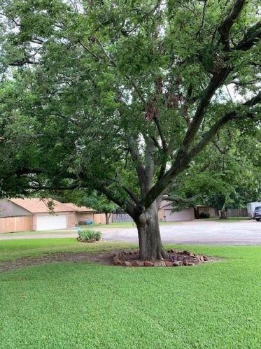 1108 Delta Ct, Fort Worth TX  76126-3706 exterior