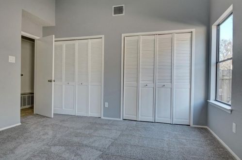 804 Calico Dr, Austin TX  78748-6404 exterior