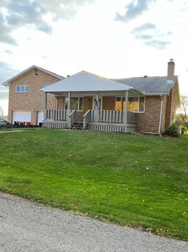 150 Wall St, Rochester, PA 15074-2627