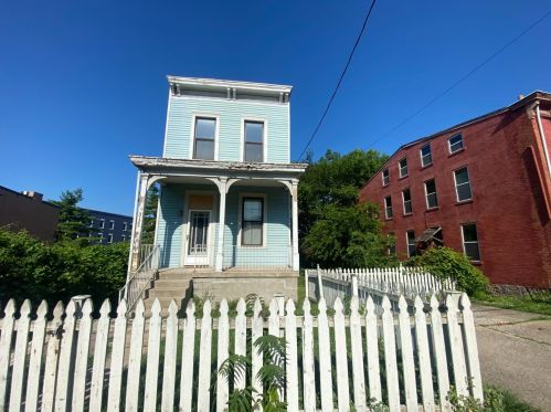 3113 Colerain Ave, Cincinnati, OH 45225-1311