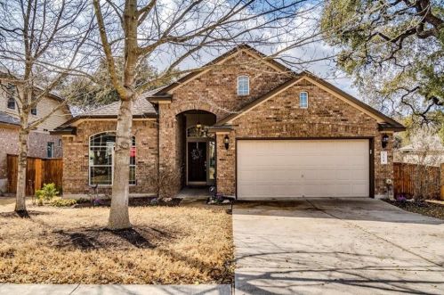 314 Caddo Lake Dr, Georgetown, TX 78628-7176