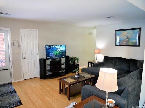 9847 Lane St, Denver CO  80260-8032 exterior