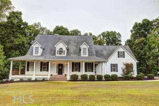 1495 Stripling Chapel Rd, Carrollton, GA 30116-4835