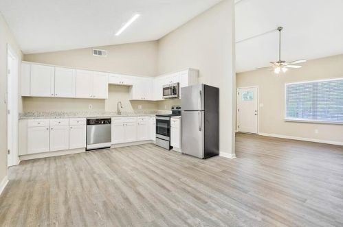 4822 Navajo Trl, Conyers GA  30094-4510 exterior