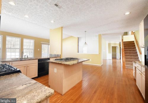583 Windsong Dr, Aberdeen MD  21001-1809 exterior