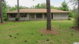 1616 Pine Level Dr, Loris, SC 29569-6935