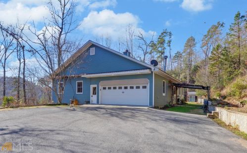 39 Folsom Ln, Clayton, GA 30525-4765