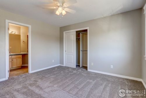 1827 Golden Willow Ct, Fort Collins CO  80528-6391 exterior
