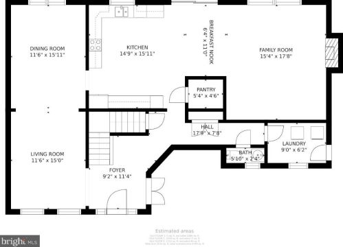 8221 Chase Ln, Owens, VA 22485-3570