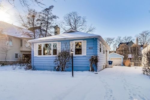 620 Monroe St, Oak Brook, IL 60521-3926