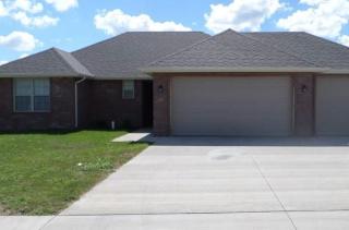 638 Long Dr, Springfield MO  65802-5974 exterior