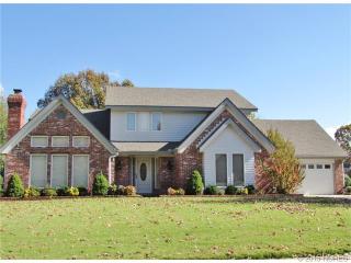 2606 Fort Davis Dr, Muskogee, OK 74403-1647