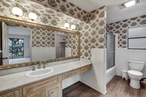 6303 Cat Mtn Cv, Austin TX  78731-3502 exterior