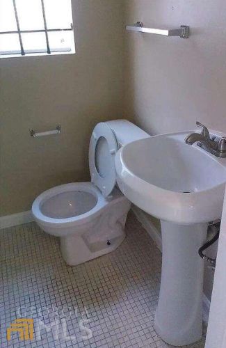 5786 Deerfield Trl, Atlanta GA  30349-3716 exterior