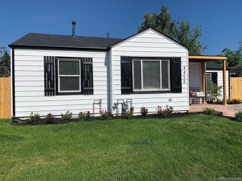 4450 Raritan St, Denver, CO 80211-1551