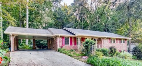 2991 Pine Orchard Dr, Tucker, GA 30084-3341