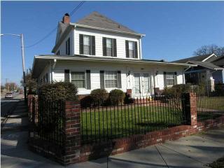 2101 Kirby Ave, Chattanooga, TN 37404-3618
