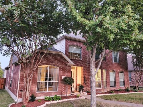 1258 Petaluma Dr, Rockwall, TX 75087-6646