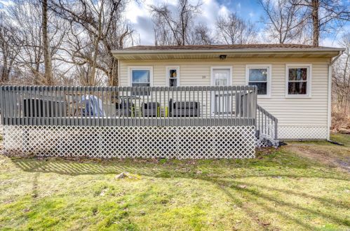 39 Wood Trl, Coventry CT  06238-3033 exterior