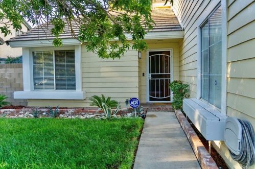 3523 Avenue, Lancaster, CA