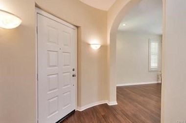 96 Reunion, Irvine CA  92603-4243 exterior