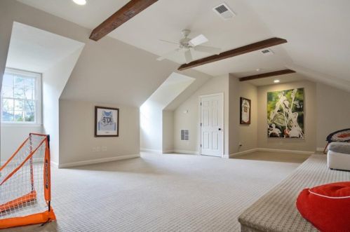 2375 Havenridge Dr, Atlanta GA  30305-4072 exterior
