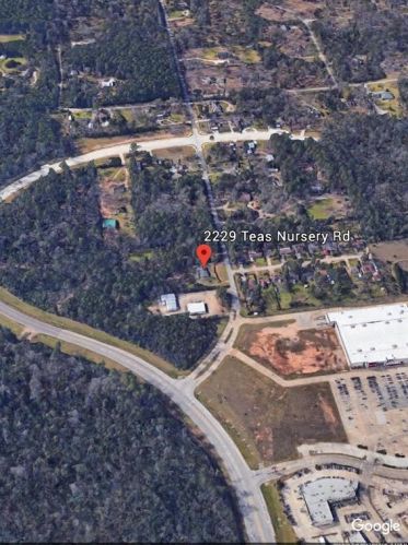 2229 Teas Nursery Rd, Conroe TX  77304-4605 exterior