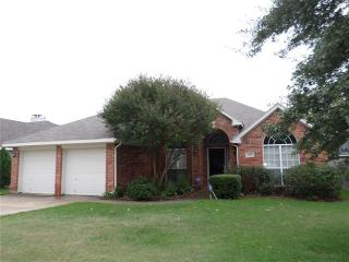 6959 Briarwood Dr, Fort Worth TX  76132-3049 exterior