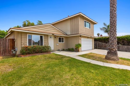 773 Churrituck Dr, San Diego, CA 92154-2308