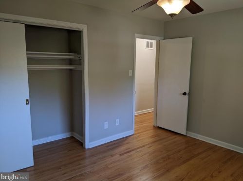 1801 Ladd St, Silver Spring MD  20902-3524 exterior