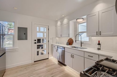 4868 Lipan St, Englewood CO 80110-4421 exterior