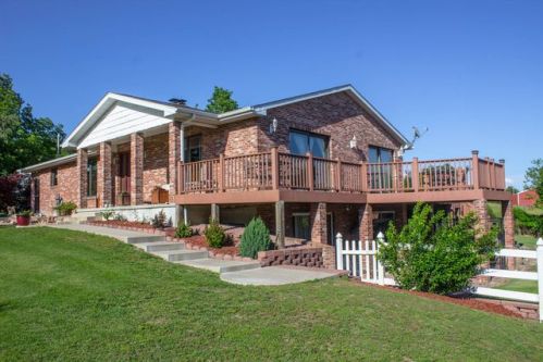 1576 Henrich Rd, Doe Run, MO 63637-3197