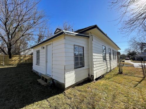 4301 Panola Ave, Fort Worth TX 76103-3039 exterior