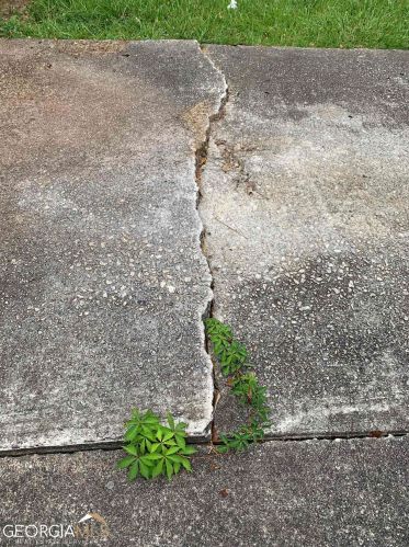 6682 Stone Ct, Rex GA  30273-2027 exterior